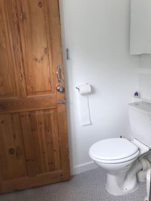 No 96 Chapel Lane - Self Contained Cottage In The Heart Of Butleigh 외부 사진