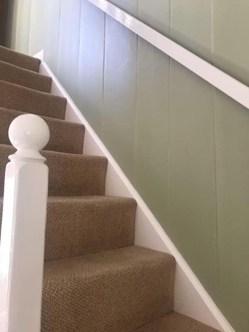 No 96 Chapel Lane - Self Contained Cottage In The Heart Of Butleigh 외부 사진