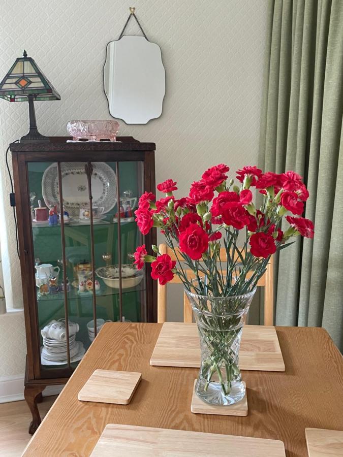 No 96 Chapel Lane - Self Contained Cottage In The Heart Of Butleigh 외부 사진