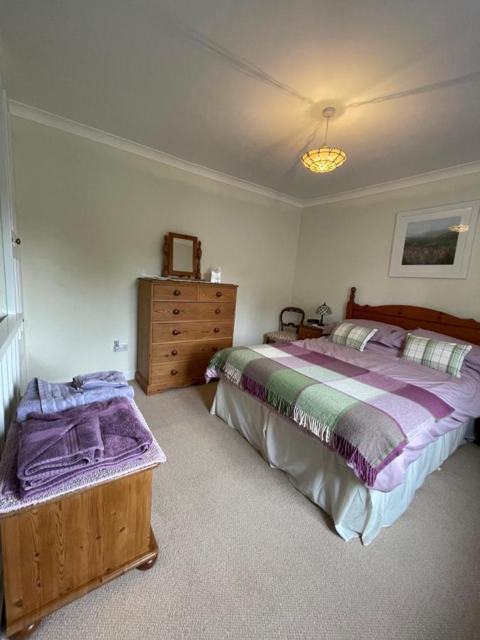 No 96 Chapel Lane - Self Contained Cottage In The Heart Of Butleigh 외부 사진